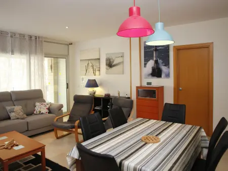 Appartement moderne proche plage avec parc et clim. - Photo 3