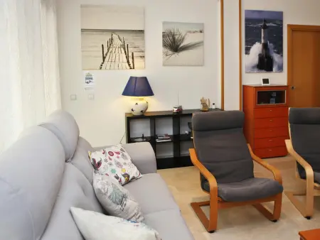 Appartement moderne proche plage avec parc et clim. - Photo 4