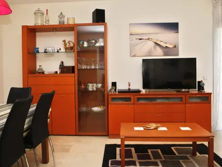 Appartement moderne proche plage avec parc et clim. - Photo 5