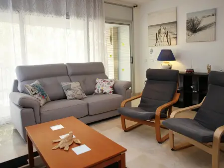 Appartement moderne proche plage avec parc et clim. - Photo 6