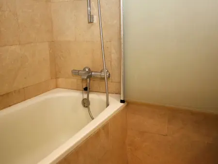 Appartement moderne proche plage avec parc et clim. - Photo 12