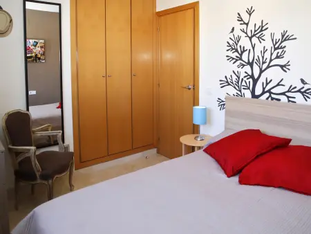 Appartement moderne proche plage avec parc et clim. - Photo 14