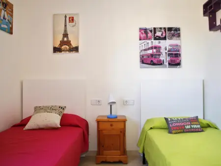 Appartement moderne proche plage avec parc et clim. - Photo 15