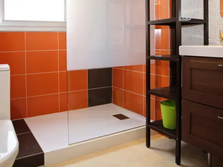 Appartement moderne proche plage avec parc et clim. - Photo 17