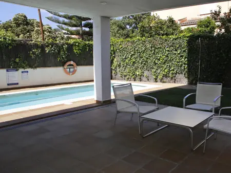 Appartement moderne proche plage avec parc et clim. - Photo 19