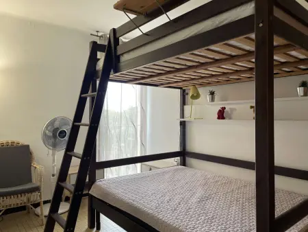 Appartement 2 pièces avec climatisation à Banyuls-sur-Mer - Photo 6