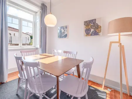 **Superbe Appartement Deluxe 3 Chambres Proche Centre de Lisbonne** - Photo 6
