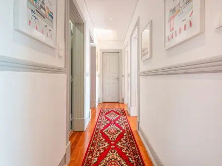 **Superbe Appartement Deluxe 3 Chambres Proche Centre de Lisbonne** - Photo 8