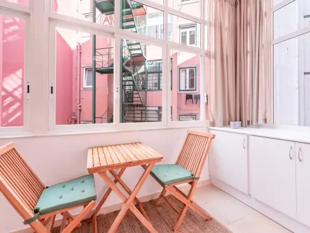 **Superbe Appartement Deluxe 3 Chambres Proche Centre de Lisbonne** - Photo 9
