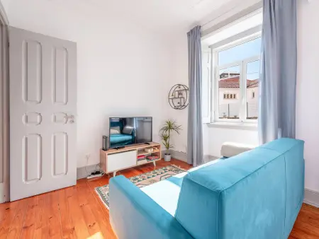 **Superbe Appartement Deluxe 3 Chambres Proche Centre de Lisbonne** - Photo 10