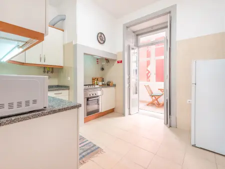 **Superbe Appartement Deluxe 3 Chambres Proche Centre de Lisbonne** - Photo 18