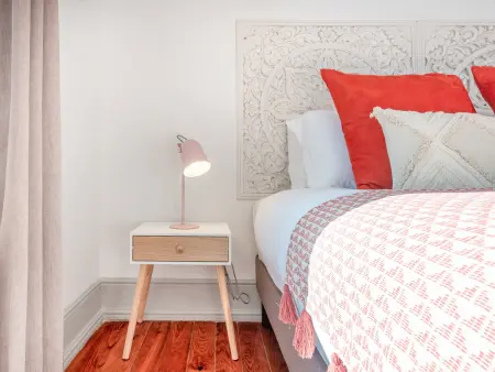 **Superbe Appartement Deluxe 3 Chambres Proche Centre de Lisbonne** - Photo 20