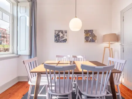 **Superbe Appartement Deluxe 3 Chambres Proche Centre de Lisbonne** - Photo 22