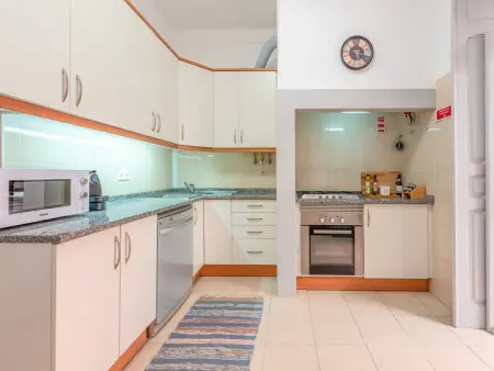 **Superbe Appartement Deluxe 3 Chambres Proche Centre de Lisbonne** - Photo 23