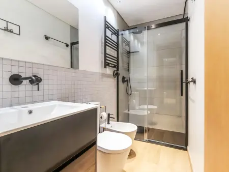 Appartement Charmant au Cœur de Setúbal - Proche Centre Et Plages - Photo 7