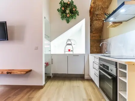 Appartement Charmant au Cœur de Setúbal - Proche Centre Et Plages - Photo 9