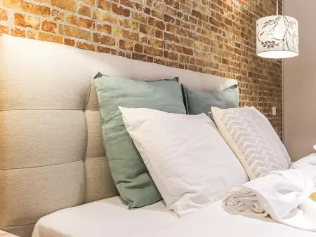 Appartement Charmant au Cœur de Setúbal - Proche Centre Et Plages - Photo 12
