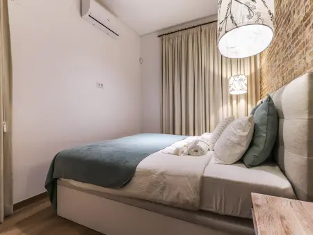 Appartement Charmant au Cœur de Setúbal - Proche Centre Et Plages - Photo 13