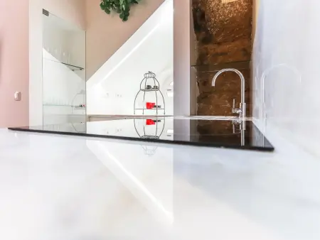 Appartement Charmant au Cœur de Setúbal - Proche Centre Et Plages - Photo 17