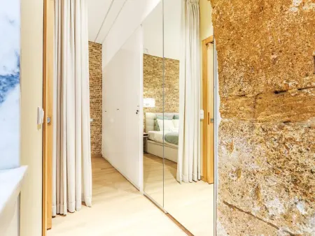 Appartement Charmant au Cœur de Setúbal - Proche Centre Et Plages - Photo 19