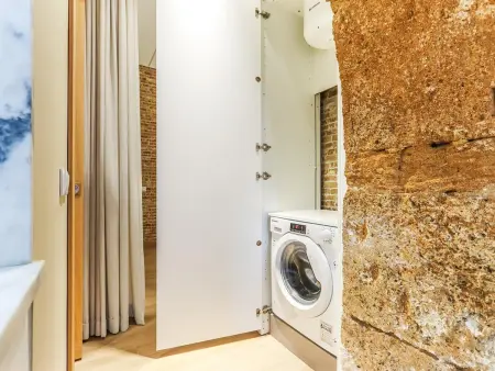 Appartement Charmant au Cœur de Setúbal - Proche Centre Et Plages - Photo 20