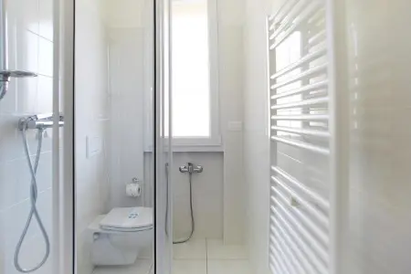Residence Miriam Pietra Ligure-A2 Superior Plus renoviert in 2014, Appartement à Pietra Ligure avec jardin - Photo 3