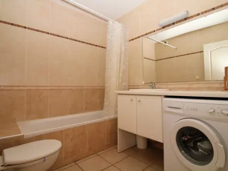 Saint Cyprien - Appartement T3 pour 6 pers. - Piscine collective, Terrasse, Parking - Photo 11