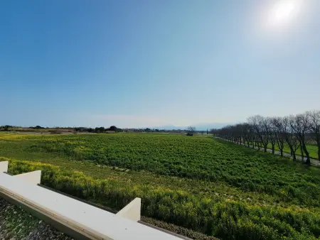 Saint Cyprien - Appartement T3 pour 6 pers. - Piscine collective, Terrasse, Parking - Photo 13