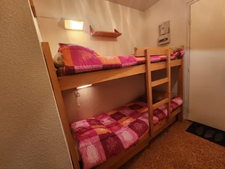 Studio confortable à Samoëns avec parking et animaux acceptés - Photo 8
