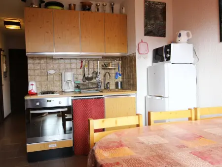 Duplex 4 pièces pour 6 pers à 300m des pistes avec parking gratuit - Auris en Oisans - Photo 2