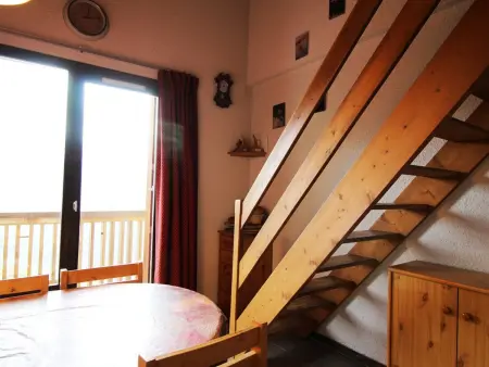 Duplex 4 pièces pour 6 pers à 300m des pistes avec parking gratuit - Auris en Oisans - Photo 5