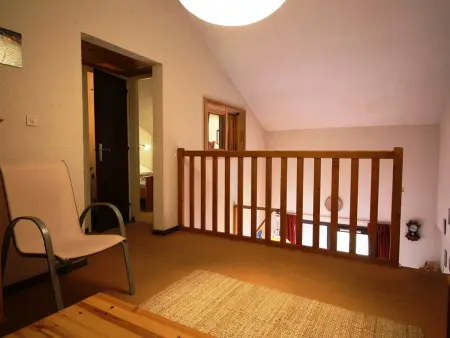 Duplex 4 pièces pour 6 pers à 300m des pistes avec parking gratuit - Auris en Oisans - Photo 7
