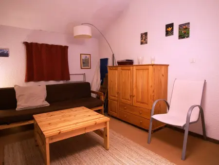 Duplex 4 pièces pour 6 pers à 300m des pistes avec parking gratuit - Auris en Oisans - Photo 8