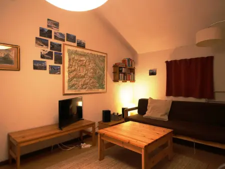 Duplex 4 pièces pour 6 pers à 300m des pistes avec parking gratuit - Auris en Oisans - Photo 9