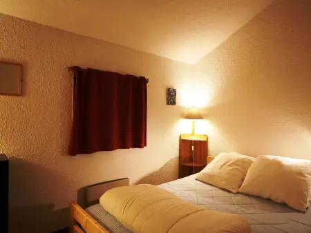 Duplex 4 pièces pour 6 pers à 300m des pistes avec parking gratuit - Auris en Oisans - Photo 11