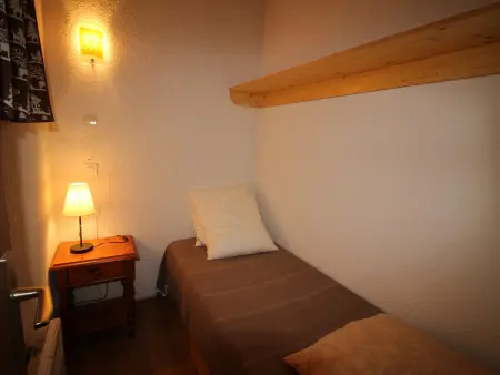 Appartement calme 2 pièces, 300m des pistes avec parking gratuit - Auris en Oisans - Photo 6