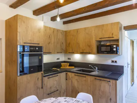 Appartement rénové pour 8 avec Wifi à Cauterets - Photo 1