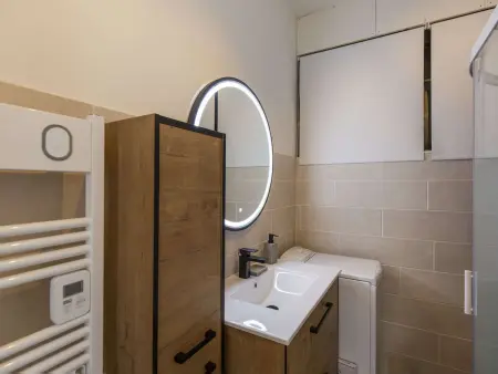 Appartement rénové pour 8 avec Wifi à Cauterets - Photo 2