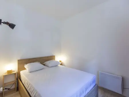 Appartement rénové pour 8 avec Wifi à Cauterets - Photo 3