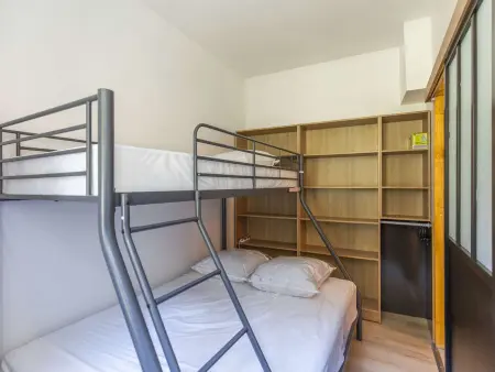 Appartement rénové pour 8 avec Wifi à Cauterets - Photo 4
