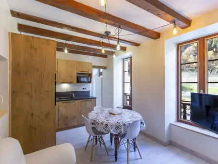 Appartement rénové pour 8 avec Wifi à Cauterets - Photo 5