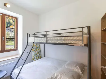 Appartement rénové pour 8 avec Wifi à Cauterets - Photo 6
