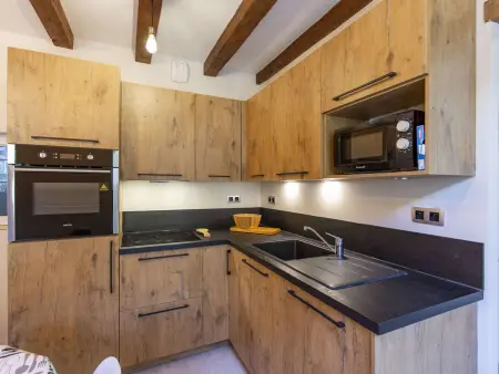 Appartement rénové pour 8 avec Wifi à Cauterets - Photo 8