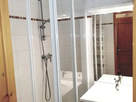 Appartement Duplex 3 Pièces, 6 Pers, Méribel Centre, Proche Pistes - Photo 6