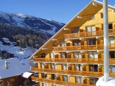 Appartement Duplex 3 Pièces, 6 Pers, Méribel Centre, Proche Pistes - Photo 14