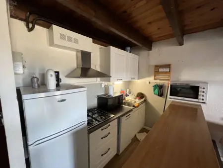 Triplex central aux Angles avec ascenseur, 2 chambres - Photo 2