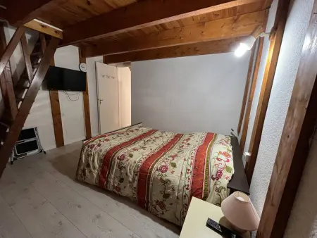 Triplex central aux Angles avec ascenseur, 2 chambres - Photo 4