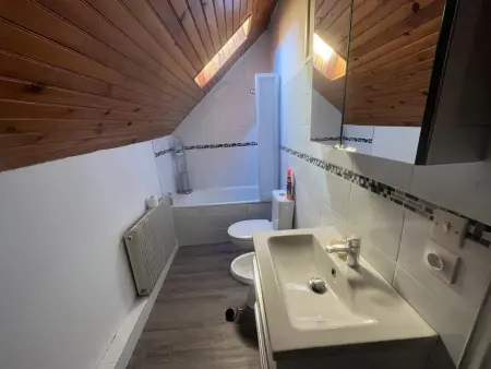 Triplex central aux Angles avec ascenseur, 2 chambres - Photo 7