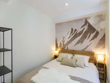 Appartement T2 central à Cauterets, 2-4 pers, skis à 600m, entièrement équipé - Photo 2