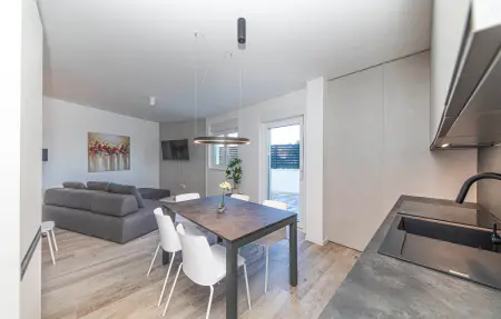 Appartement 4 personnes à Okrug Gornji - Photo 2